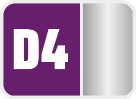 D4 Silver